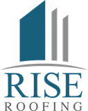 Rise Roofing Experts logo