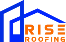 RISE Roofing Company Houston - Roofing Contractor logo