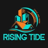 Rising Tide Builders logo