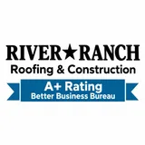 River Ranch Roofing And Construction logo