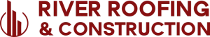 River Roofing & Construction LLC logo
