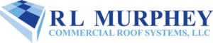 R L Murphey Commercial logo