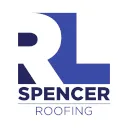 RL Spencer Roofing logo