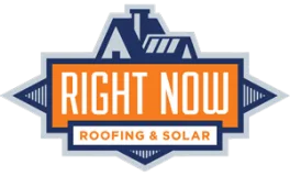 Right Now Roofing & Solar - Tampa logo