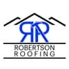 Robertson Roofing logo