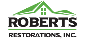 Roberts Restorations, Inc. logo