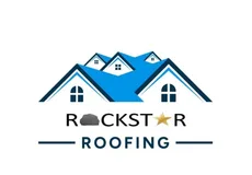 Rockstar Roofing, Inc. logo