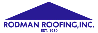 Rodman Roofing, Inc. logo