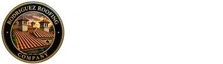 Rodriguez Roofing logo