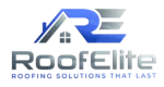 RoofElite logo