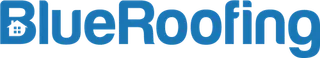 Blue Roofing, LLC logo
