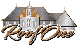 Roof One Inc. logo