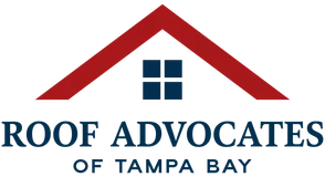 Roof Advocates of Tampa Bay logo