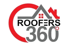 Roofers360 LLC logo