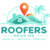Roofers Near Me LLC logo