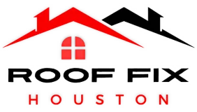 Roof Fix Houston logo