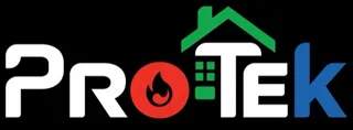 Protek Roofing & Solar logo
