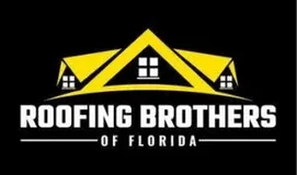Roofing Brothers of FL logo
