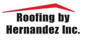 Roofing By Hernandez Inc logo