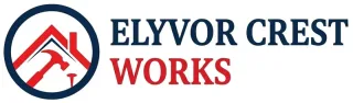 Elyvor Crest Works logo