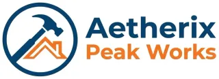 Aetherix Peak Works logo
