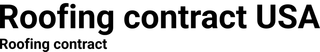Roofing Repair Experts logo