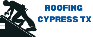 Roofing Cypress TX logo