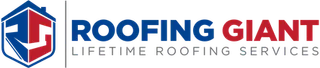 Roofing Giant logo