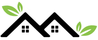 Omega Roofing logo
