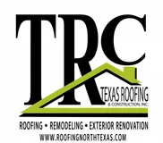 Texas Roofing & Construction Inc logo