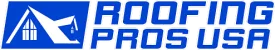 Roofing Pros USA logo