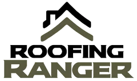 Roofing Ranger logo