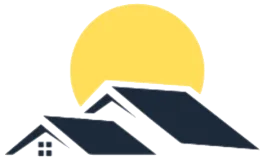 Alpha Roofing logo