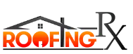 Roofing RX Inc. logo