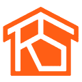 Roofing Service Company logo