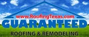 Guaranteed Roofing & Remodeling logo
