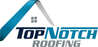 Top Notch Roofing logo