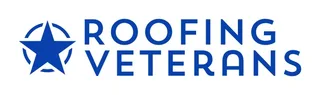 Roofing Veterans logo