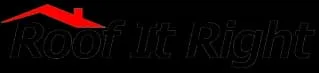 Roof It Right, LLC logo