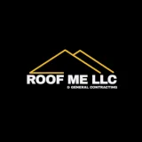 Roof Me LLC | Roofing & General Contracting | TEXT logo