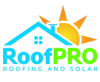 RoofPRO logo