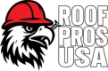 Roof Pros USA logo
