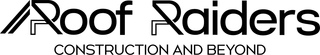 Roof Raiders & Co. logo