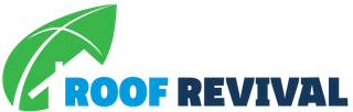 Roof Revival logo