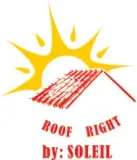 Roof Right By Soleil LLC logo