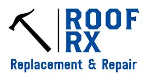 Roof Rx, Inc. logo