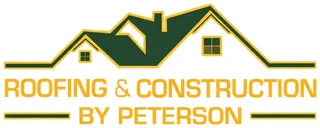 Roofs by Peterson logo