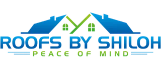 Roofs by Shiloh logo
