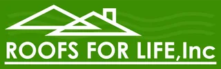 Roofs For Life Inc logo