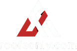 RoofsOnly.com logo